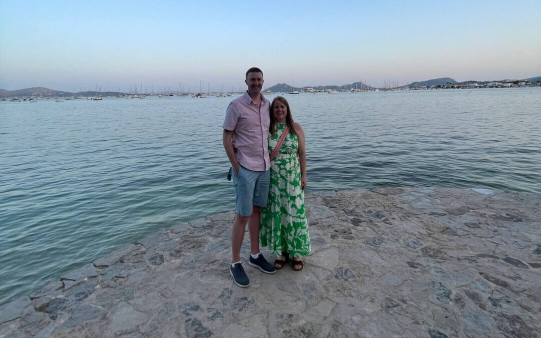 Puerto Pollensa With Kids: Why We Keep Going Back