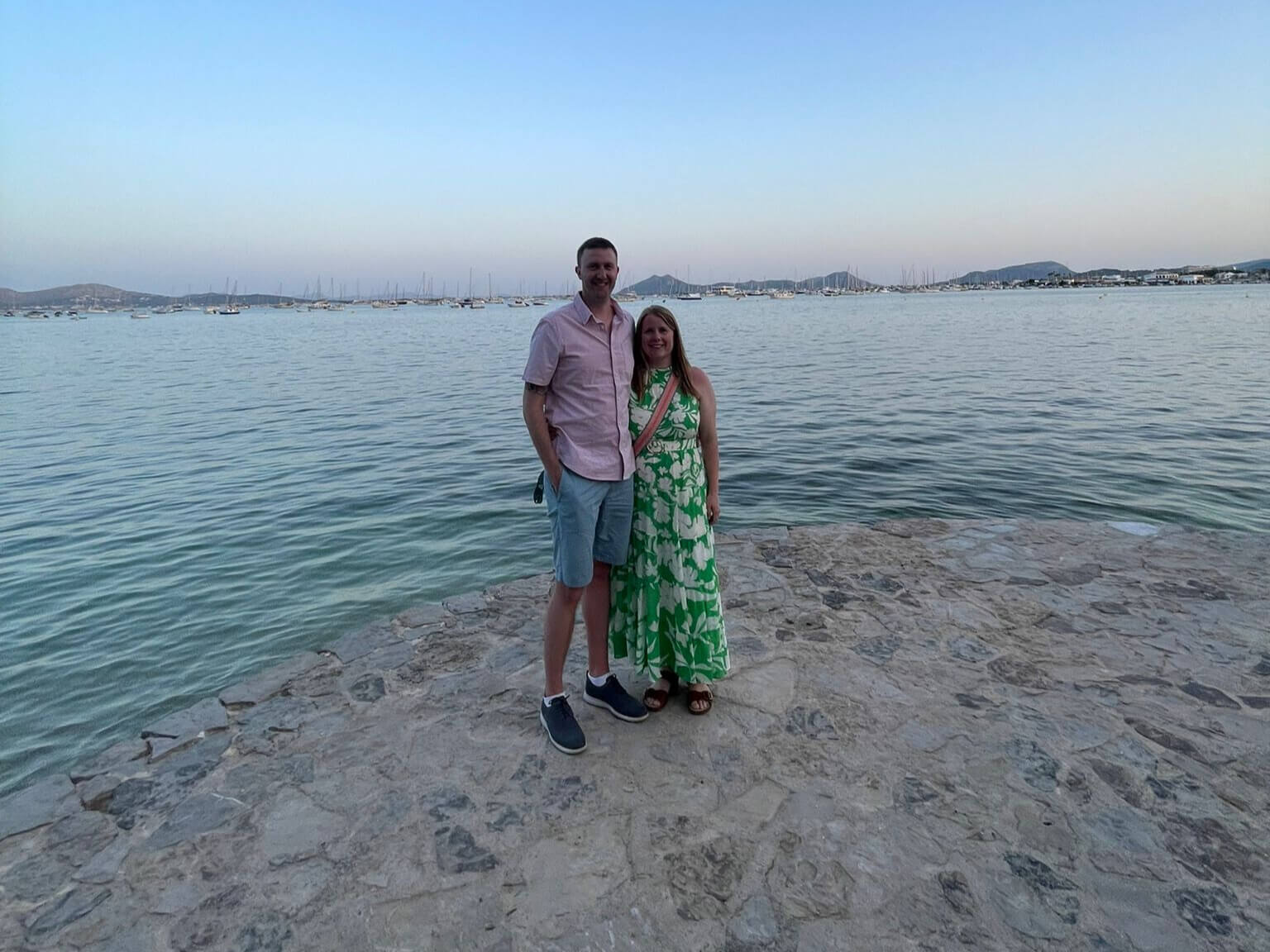 Puerto Pollensa With Kids: Why We Keep Going Back